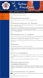 Mobile Screenshot of judo-gutau-freistadt.at